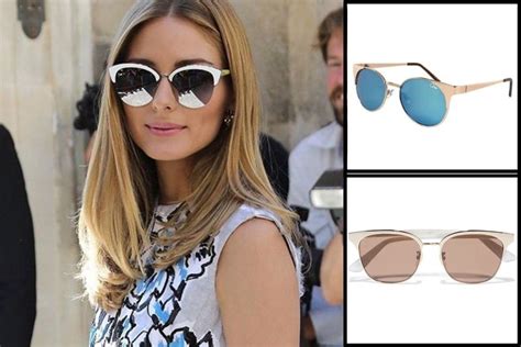 Top 10 Sunglasses Trends Loved By Celebrities The Eye News