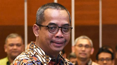 Direktur Jenderal Pajak Kementerian Keuangan Suryo Utomo Omnibus Law Membuka Peluang Baru