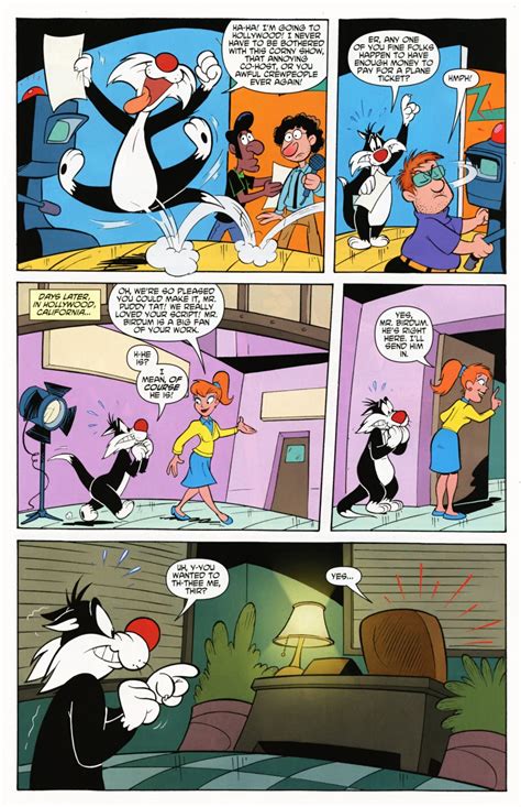 looney tunes 1994 issue 189 read looney tunes 1994 issue 189 comic online in high quality