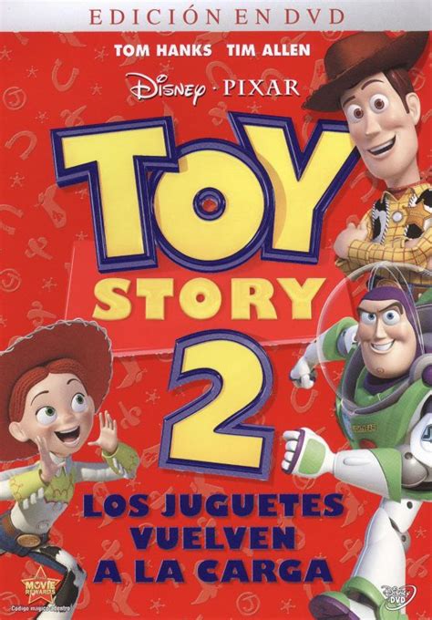 Best Buy Toy Story 2 Special Edition Spanish Dvd 1999