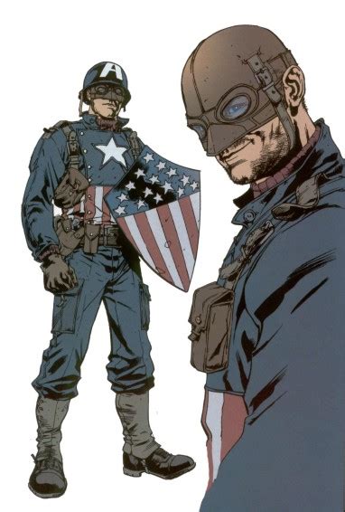Official Avengersthor Captain America Hawkeye Thread