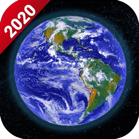 Interactive satellite maps google earth allows you to view global imagery and other geographic information right on your desktop. Live Earth Map 2020 -Satellite & Street View Map Google ...