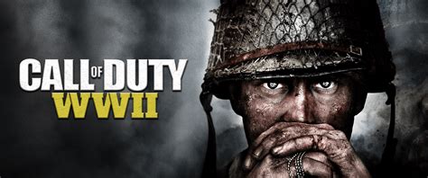 Call Of Duty Ww2 Wallpapers Wallpaper Cave