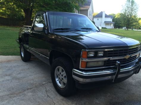 Once you find the picture of the silverado 2500 wheel you need, simply select the add to cart button below the picture. 1989 CHEVROLET SILVERADO SPORTSIDE 4X4 Z71 4 WHEEL DRIVE ...