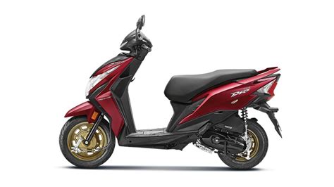 Honda listens to this and new dio 2020 bs6 gets metal muffler guard. Top 10: Best Scooty For Women To Buy In 2020