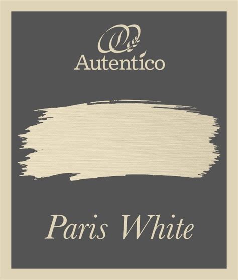 Paris White Josefina Online