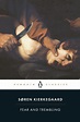 Fear And Trembling by Soren Kierkegaard - Penguin Books Australia