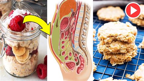 These Thing Happen To Your Body When You Eat Oatmeal Everyday YouTube