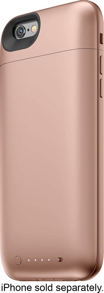 Best Buy Mophie Juice Pack Air External Battery Case For Apple Iphone
