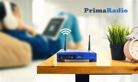 Fungsi Router WiFi Jenis Beserta Cara Kerjanya