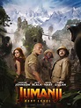 Posters for ‘Jumanji’ Sequel, ‘The Turning,’ ‘Beautiful Day’ are Here ...