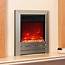 Celsi Electriflame XD Camber Champagne Insert Electric Fire  SNH