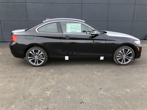 New 2019 Bmw 2 Series 230i Xdrive 2dr Car In West Chester Vd49295
