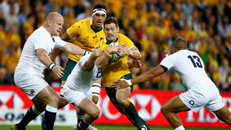 Australian Rugby Union keen on June rugby test window move | Stuff.co.nz