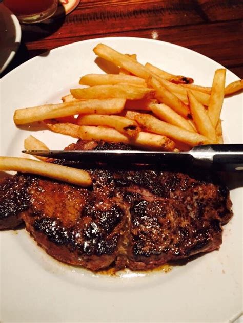 We accept catering services to weddings, birthdays see more of ribeye steakhouse company ltd. Rib Eye Steak at Long Horn