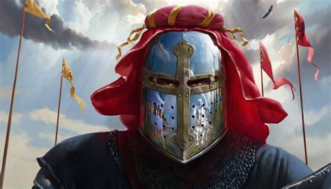 Crusader Kings Iii Tours And Tournaments Dlc Gets New Video Explaining