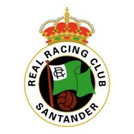racing de santander logo vector free download png - Free PNG Images | Santander, Racing, Real racing