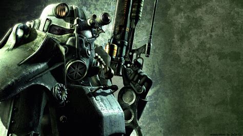 Fallout 3 Wallpaper Hd 81 Images