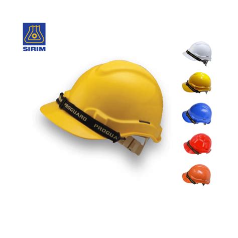 Safety Helmet Rs Industrial And Marine Services Sdn Bhd