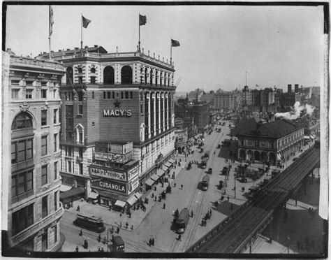 19 Incredible Photos Giving A Window Into 19th Century New York Patabook News