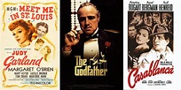 37 Best Classic Movies of All Time - Old Classic Films Everyone Should ...