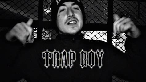 Nter Trap Boy Ft Huskii Youtube