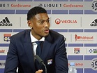 Jeff Reine-Adélaïde part au clash : “parler d’un éventuel départ” de l’OL