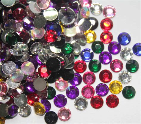 Avail Wholesale ‪‎rhinestones‬ For All Your Costuming Needs