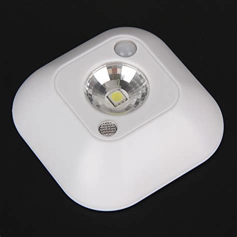 Battery Powered Night Light With Timer Instituto