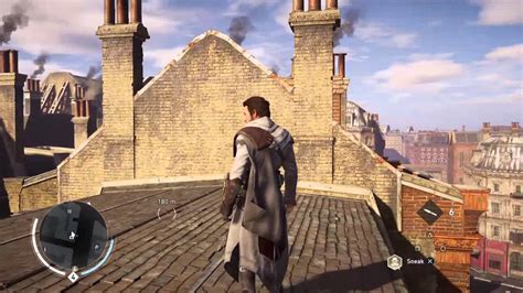 Assassins Creed Syndicate Secret S Of London Secret 17 Location