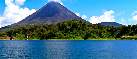Experience The Beauty Of Costa Rica With The Gocostarica