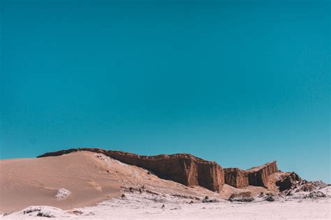 15 Epic Landscapes You Can Only See In The Atacama Desert There She