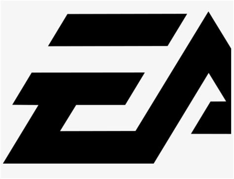 Ea At E3 Ea Sports Logo Png Transparent Png 820x547 Free Download