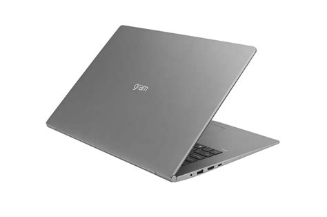 Lg Gram 17” Ultra Lightweight Laptop With Intel® Core™ I7 Processor