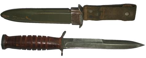 M3 Trench Knife World War Ii Wiki Fandom