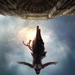 Assassin S Creed Movie Receives New Carriage Chase Hd Trailer