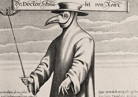 8 Fascinating Facts About Plague Doctors 10 Top Buzz