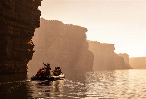 5 Magnificent Places To See In The Kimberley Discerning Traveller
