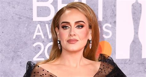 Adele Opens Up About The Brutal Backlash After She Postponed Her Vegas Residency News