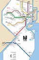 3 Ways to Improve South Jersey Transit (and Lure Commuters Away From ...