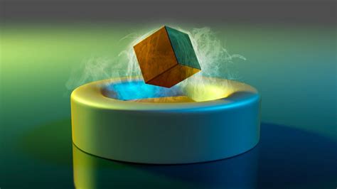 What Is Lk 99 The Magical Superconductor That Could Change The World