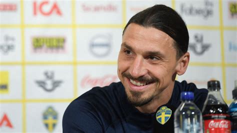 Zlatan Ibrahimovic Targets 2022 World Cup With Sweden Sports Illustrated