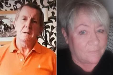 Cops Fear Scots Sex Offender On The Run Over Death Of Woman Has Sweet