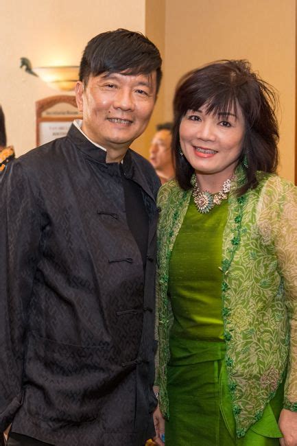 Tan sri lee kim yew. Tan Sri Lee Kim Yew's 60th birthday party | Tatler Malaysia