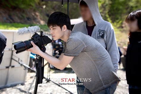 [hq press pics] 140519 behind the scenes photos of kim jaejoong as a