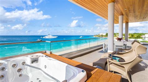 Anguilla Has A New Beach Resort Caribbean Journal