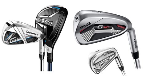Best golf brands for clubs. The 10 Best Golf Club Brands In 2020