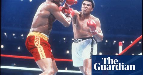 From Cassius Clay To Muhammad Ali A Life In Pictures Sport The