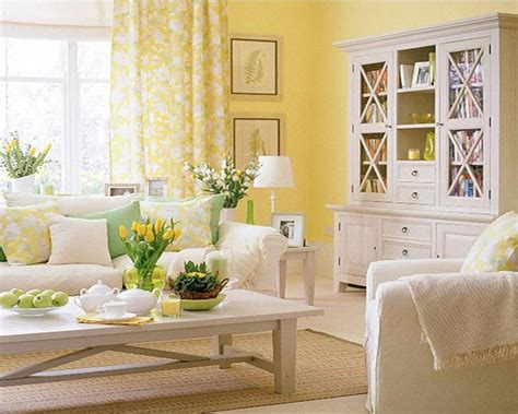Want To Decorate Light Yellow Living Room Walls And Dont Know How