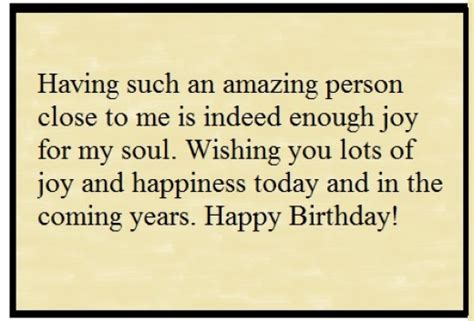 Your soulmate has a birthday and you cannot find right words to craft cute birthday birthday wishes for friends. Happy Birthday Wishes for a Classmate, School Friend, or ...